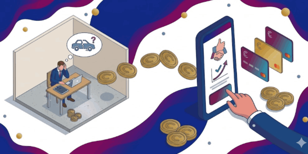 Necesito plata urgente: opciones de préstamos online en Argentina